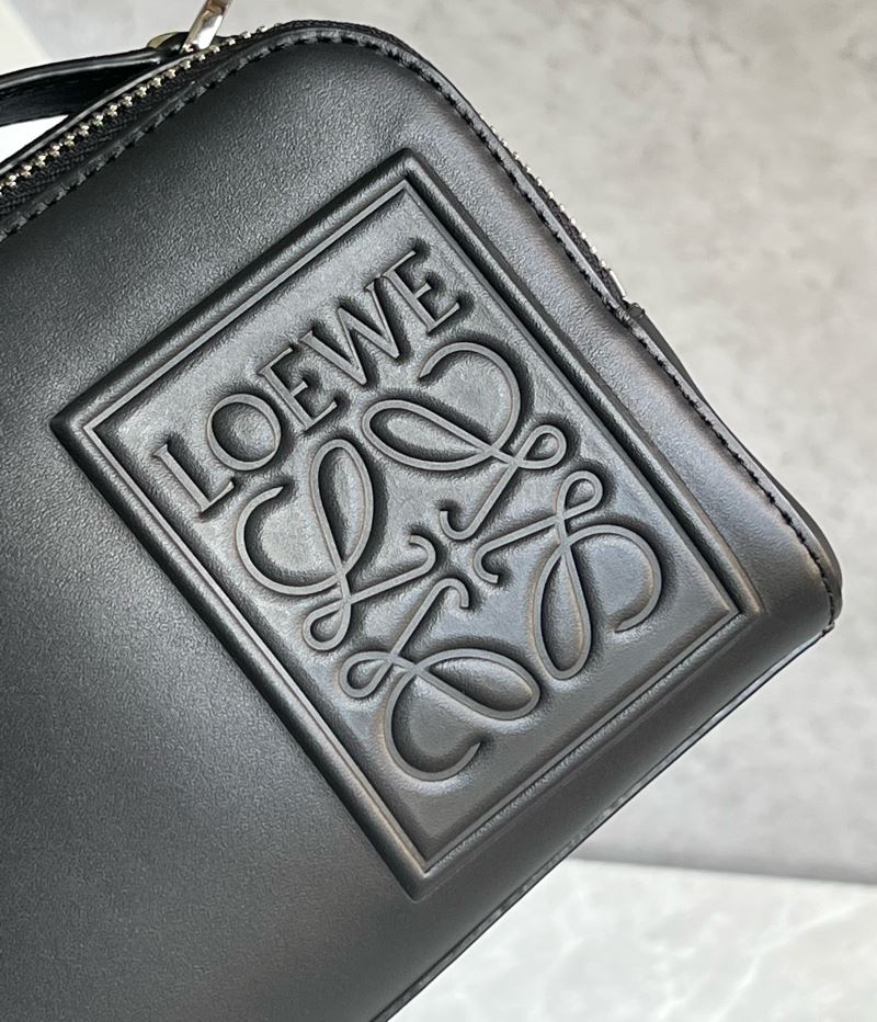 Loewe Satchel Bags